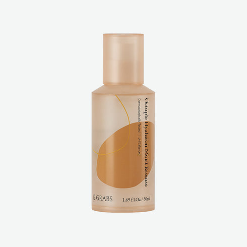 オクタフルヒアルロンモイストエッセンス Octuple Hyaluron Moist Essence 50ml
